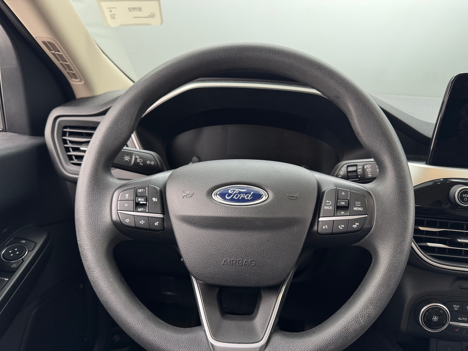 Thumbnail: 2020 Ford Escape - 5