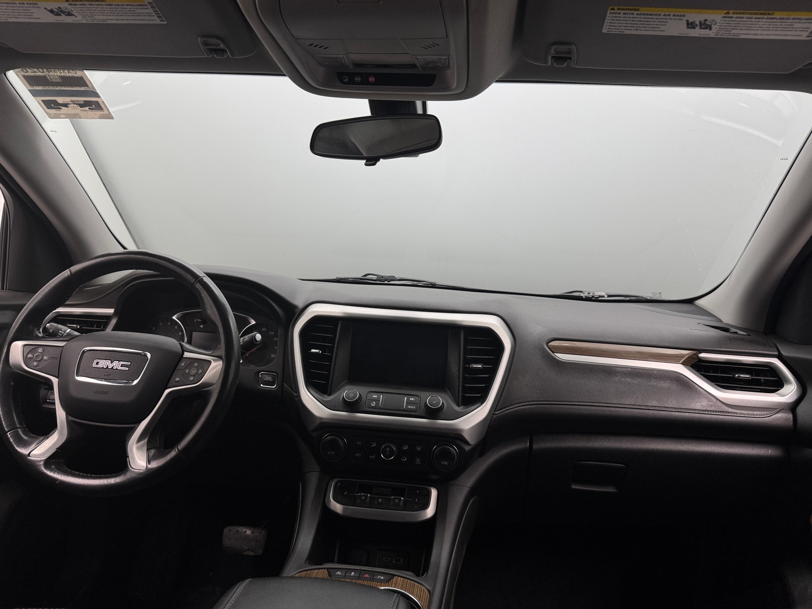 Thumbnail: 2020 GMC Acadia - 3