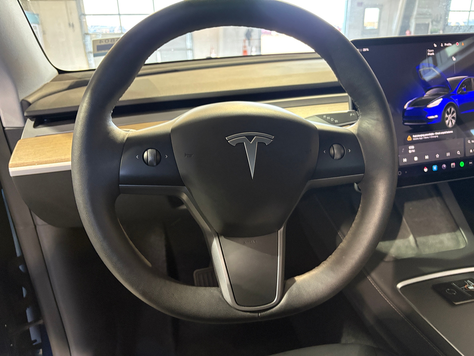 Thumbnail: 2023 Tesla Model Y - 4