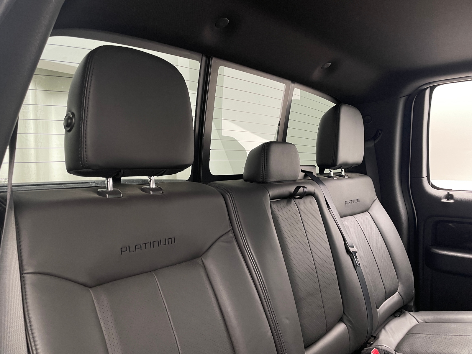 Thumbnail: 2013 Ford Econoline - 5