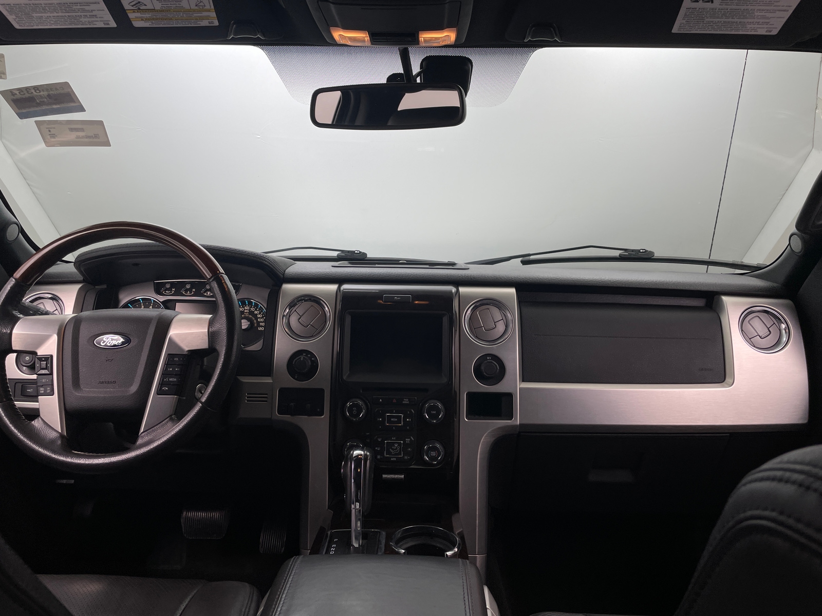 Thumbnail: 2013 Ford Econoline - 2