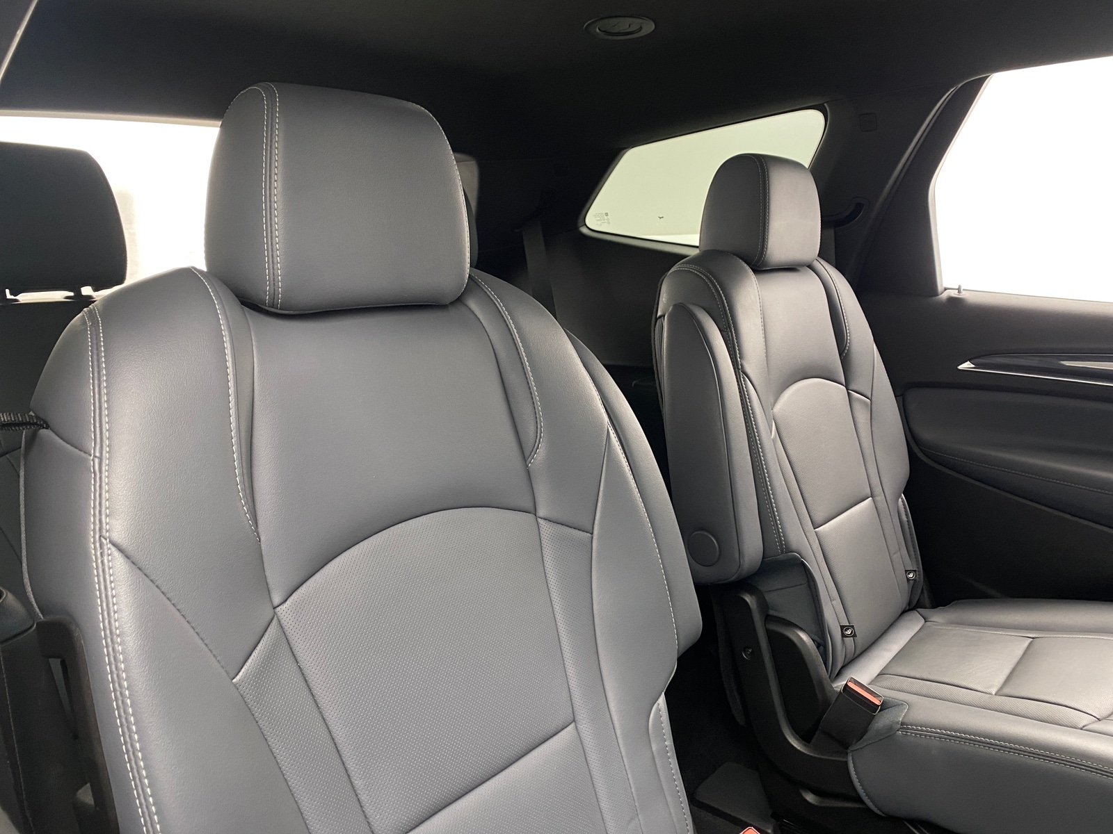 Thumbnail: 2024 Buick Enclave - 5