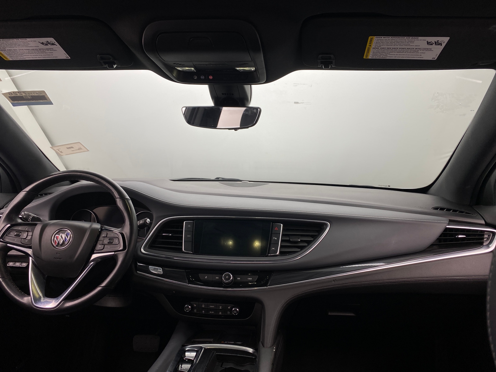 Thumbnail: 2024 Buick Enclave - 2