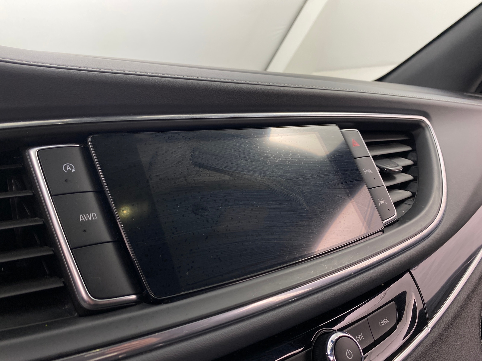 Thumbnail: 2024 Buick Enclave - 3