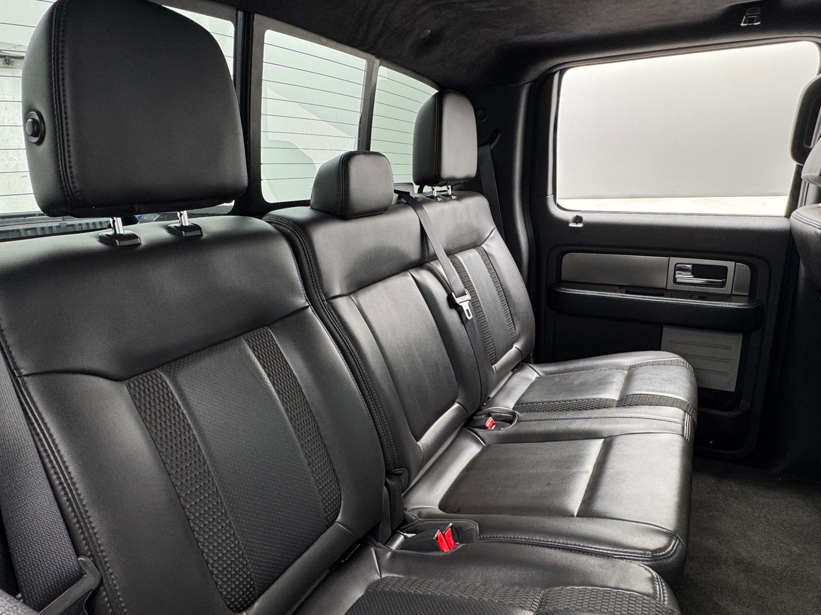 Thumbnail: 2013 Ford Econoline - 5