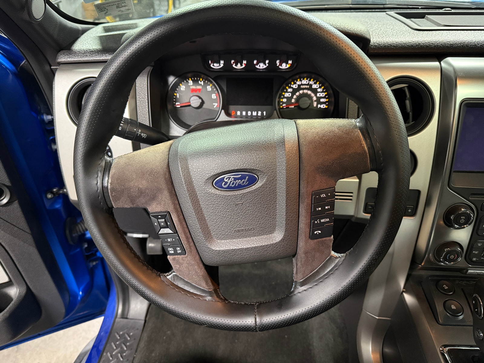 Thumbnail: 2013 Ford Econoline - 4