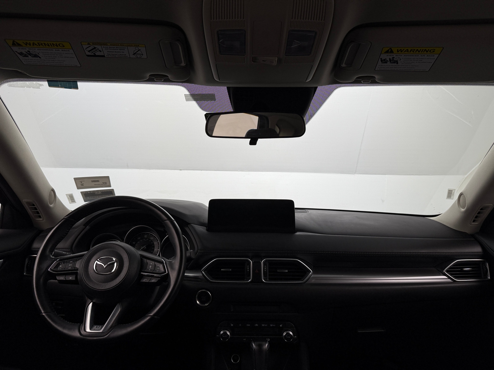 Thumbnail: 2024 Mazda CX-5 - 2