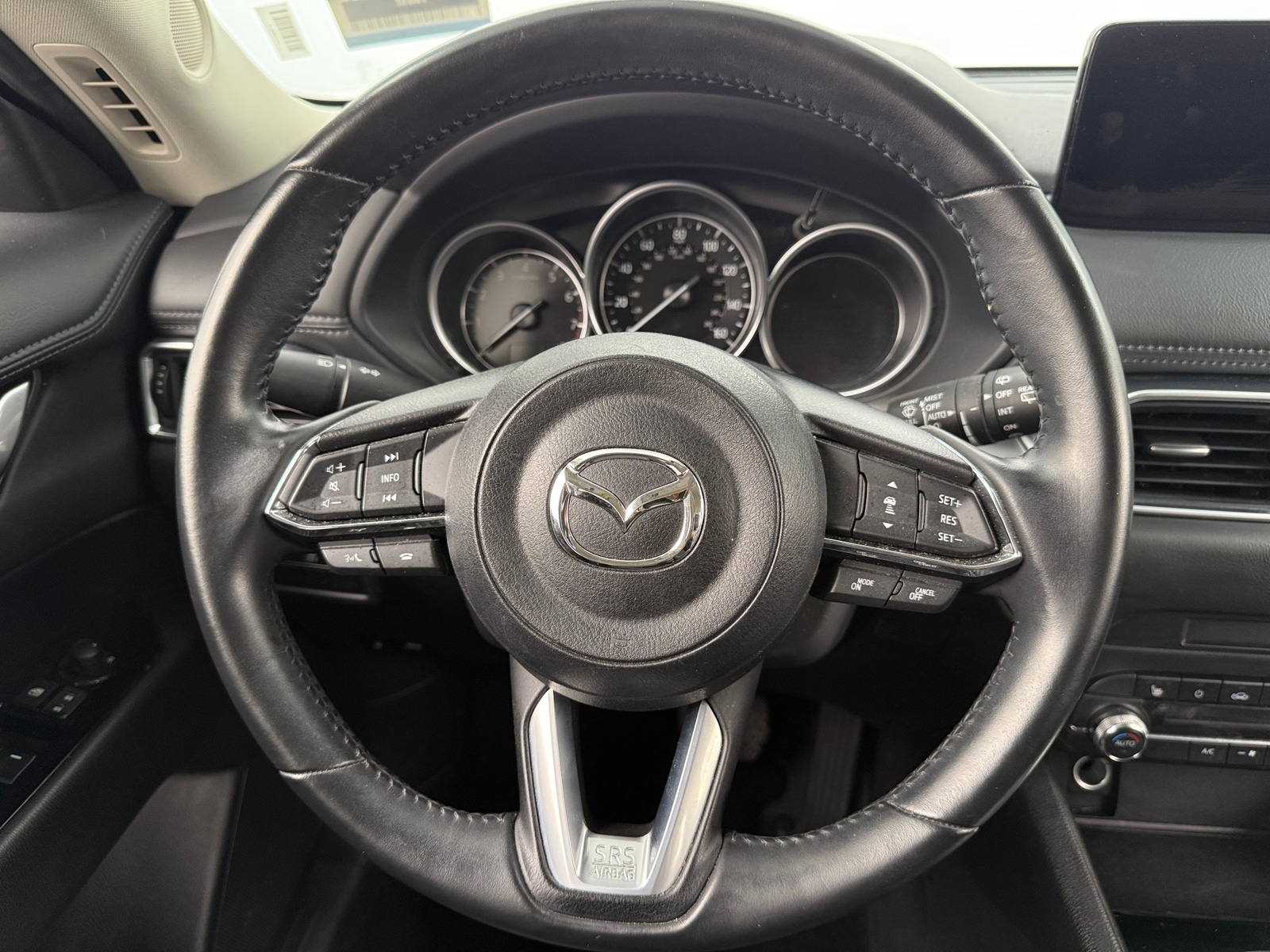 Thumbnail: 2024 Mazda CX-5 - 4