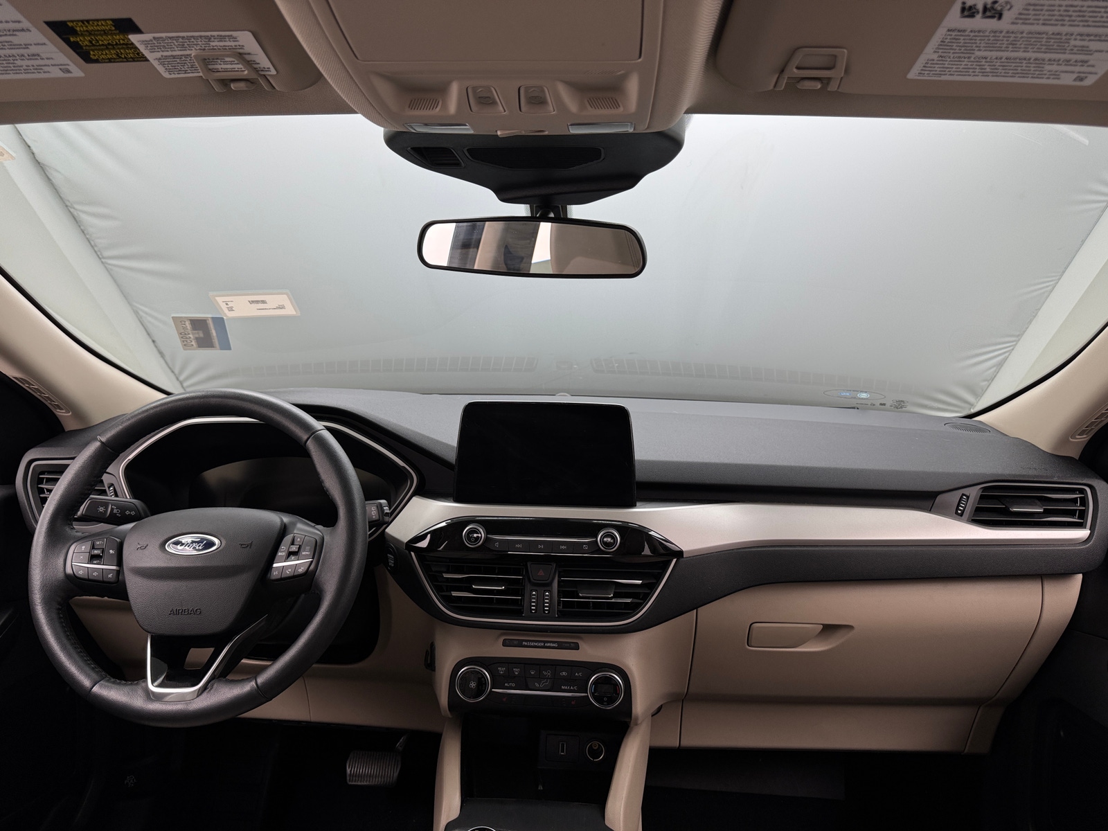 Thumbnail: 2020 Ford Escape - 3