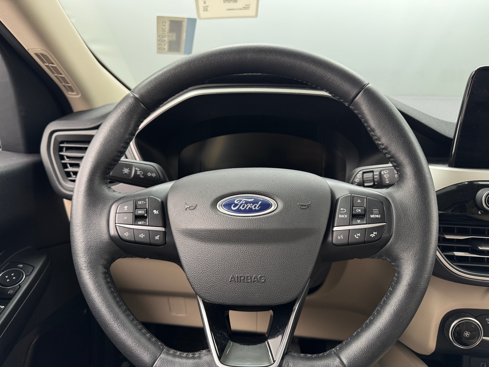 Thumbnail: 2020 Ford Escape - 5