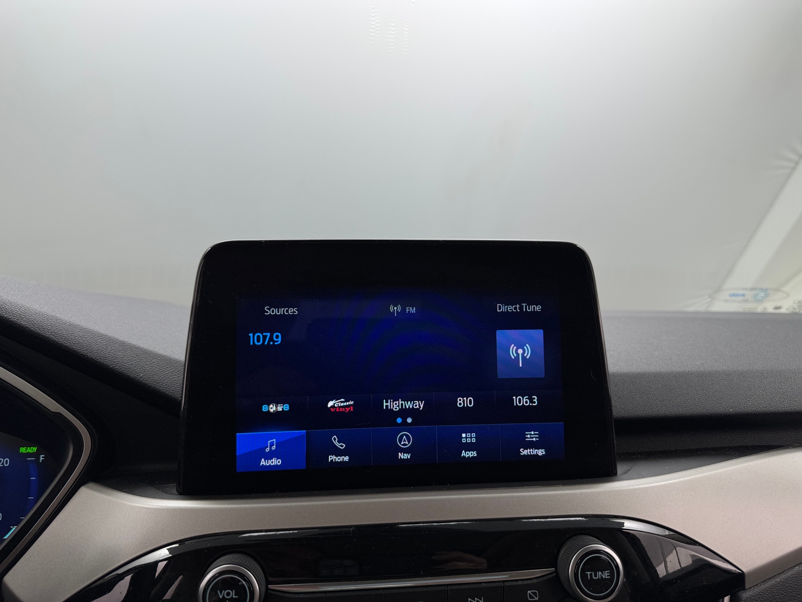 Thumbnail: 2020 Ford Escape - 4