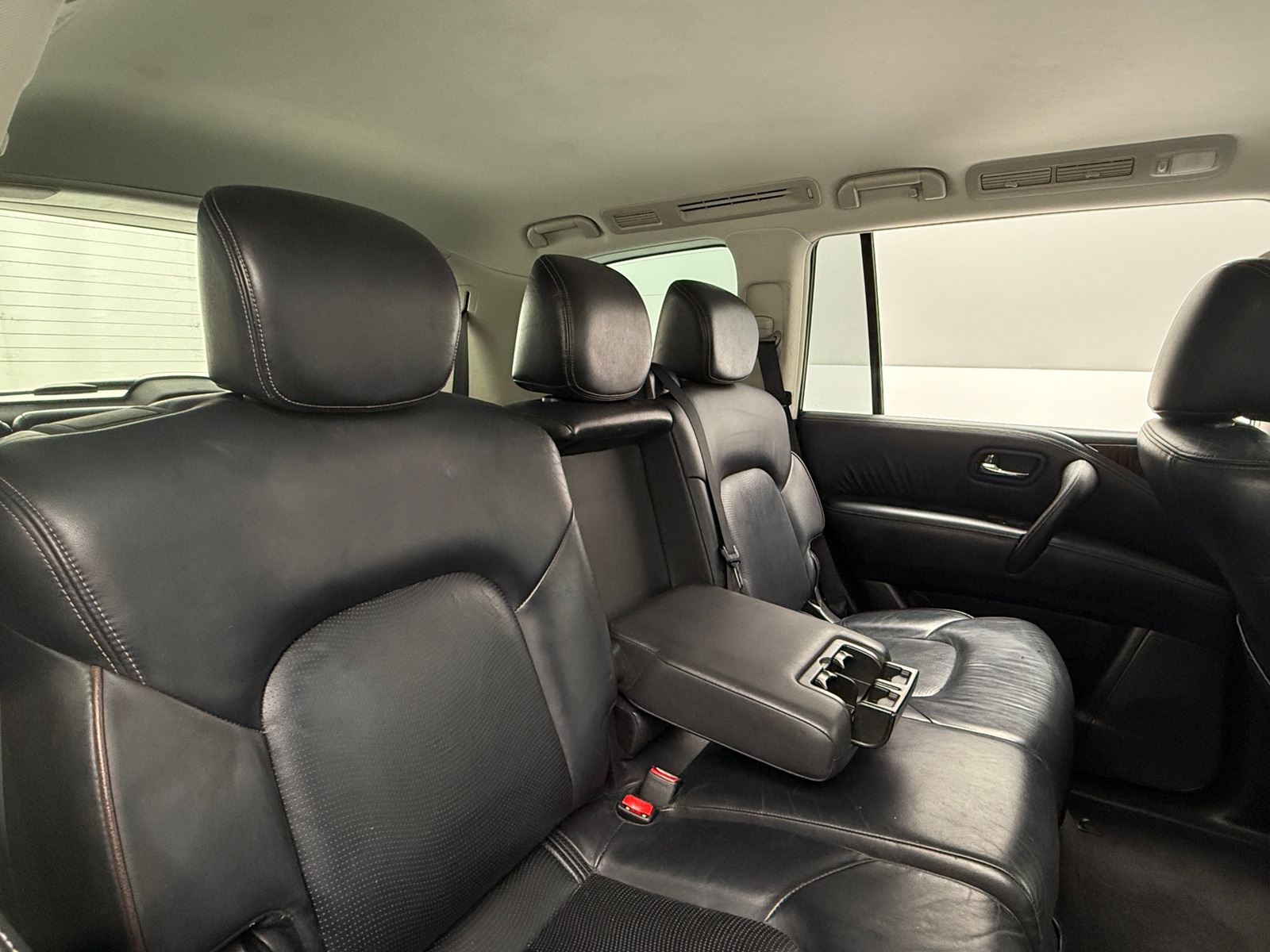 Thumbnail: 2018 Nissan Armada - 5