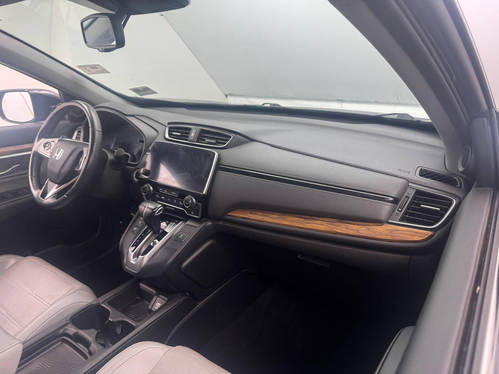 Thumbnail: 2019 Honda CR-V - 2