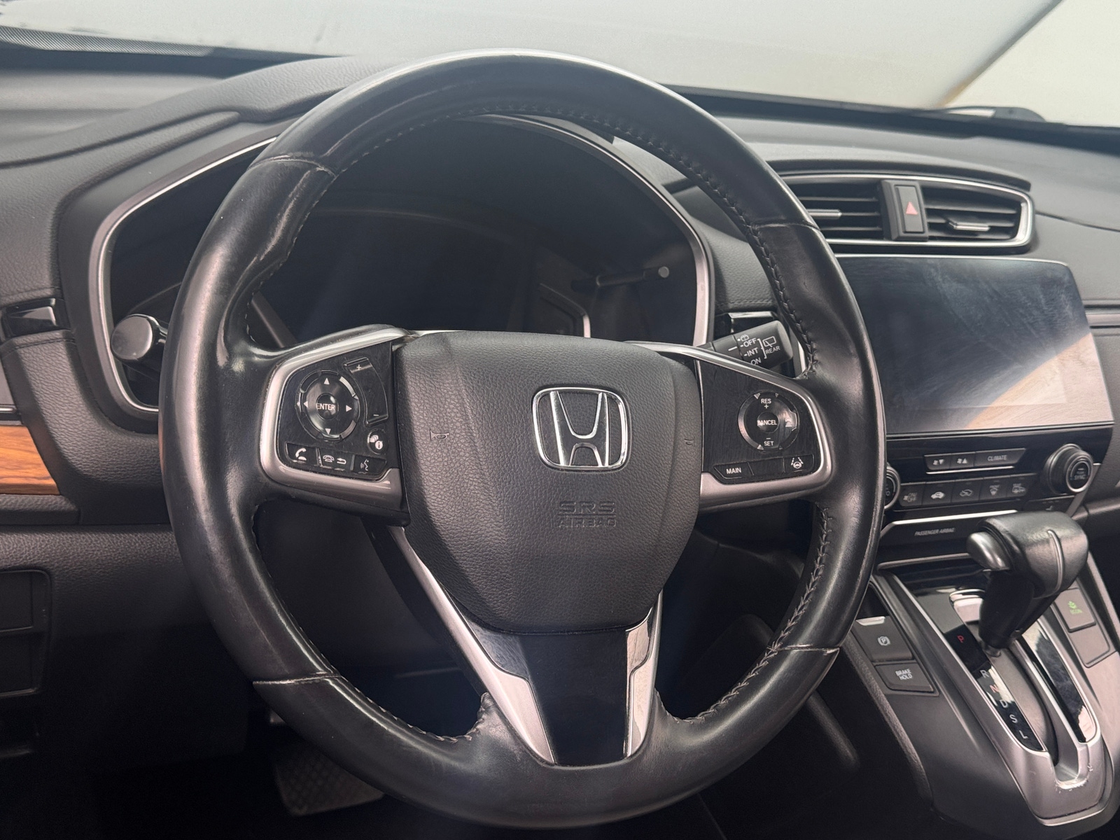 Thumbnail: 2019 Honda CR-V - 4