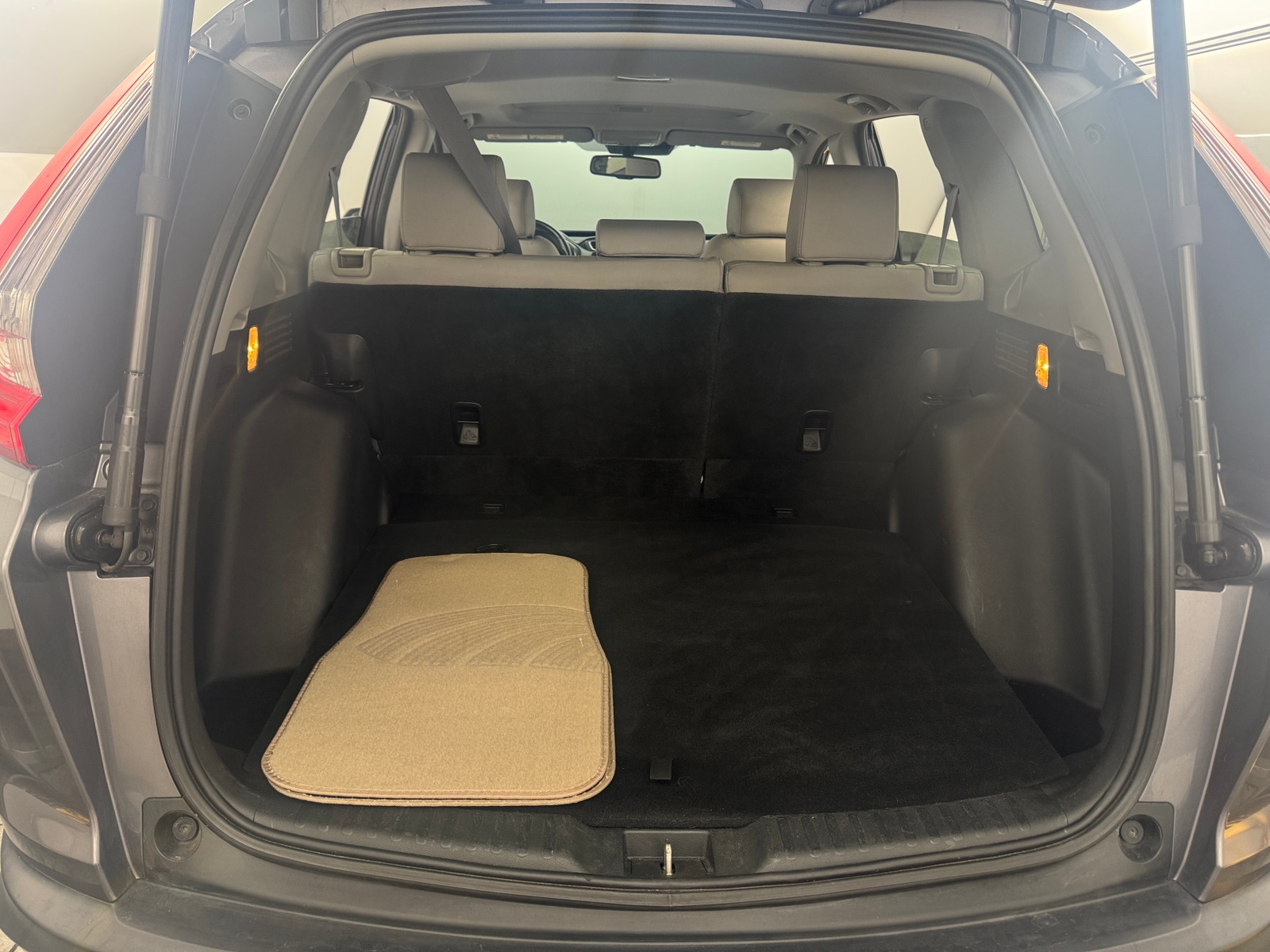 Thumbnail: 2019 Honda CR-V - 6