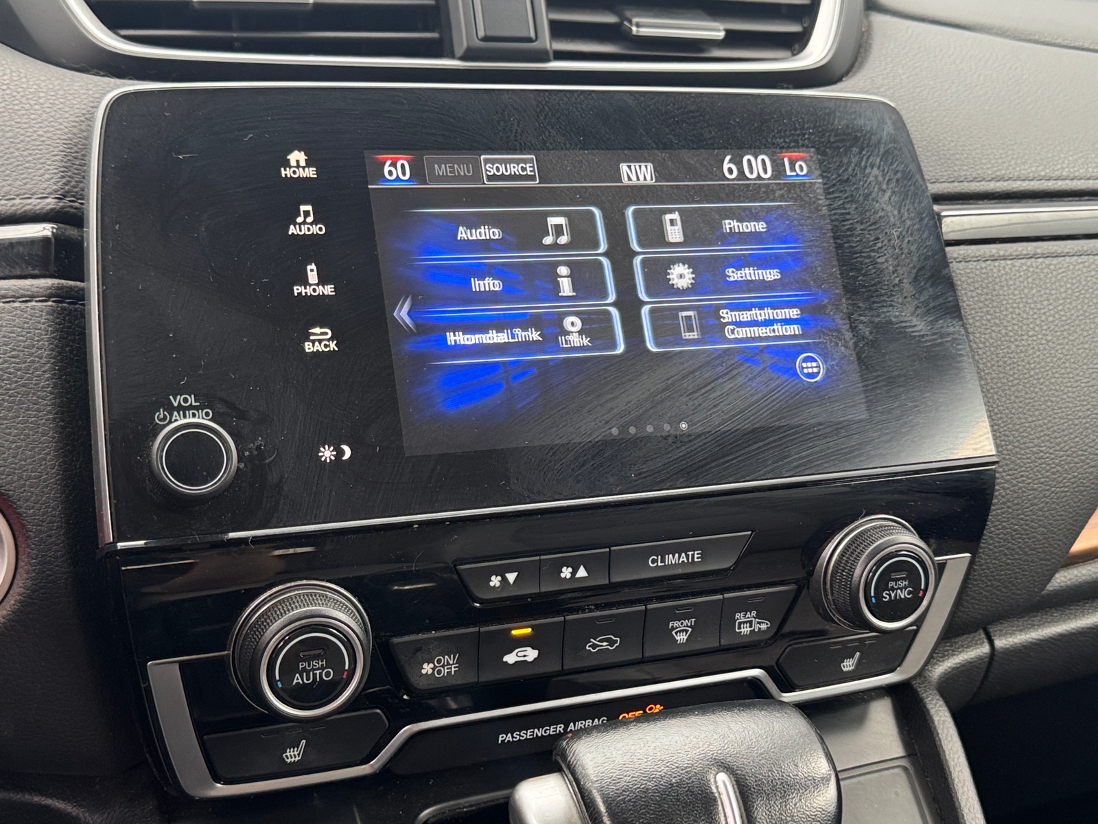 Thumbnail: 2019 Honda CR-V - 3