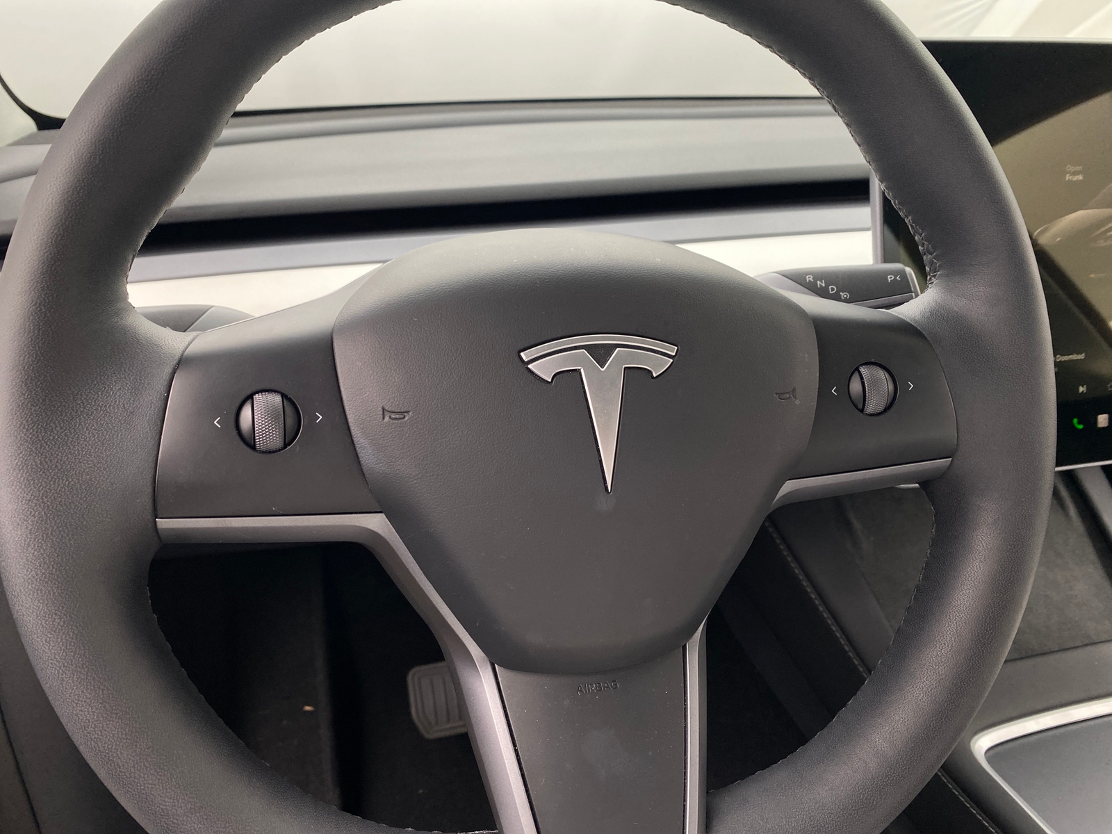 Thumbnail: 2023 Tesla Model Y - 4