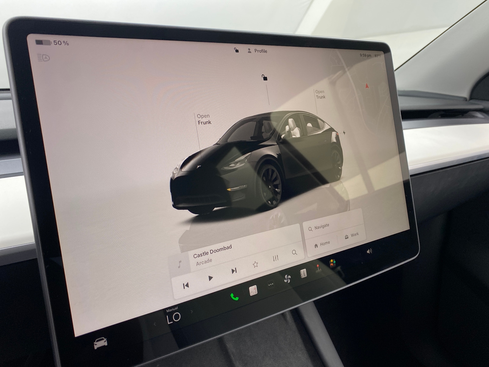 Thumbnail: 2023 Tesla Model Y - 3