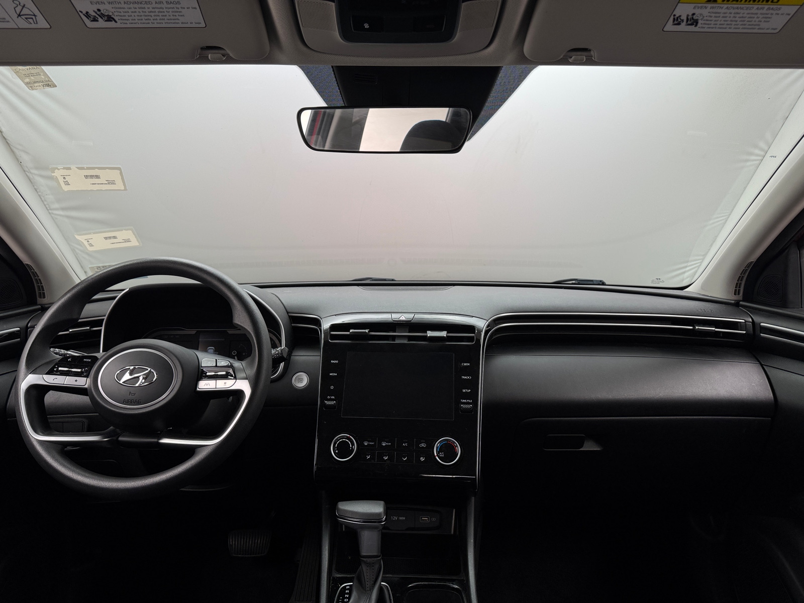 Thumbnail: 2022 Hyundai Tucson - 3