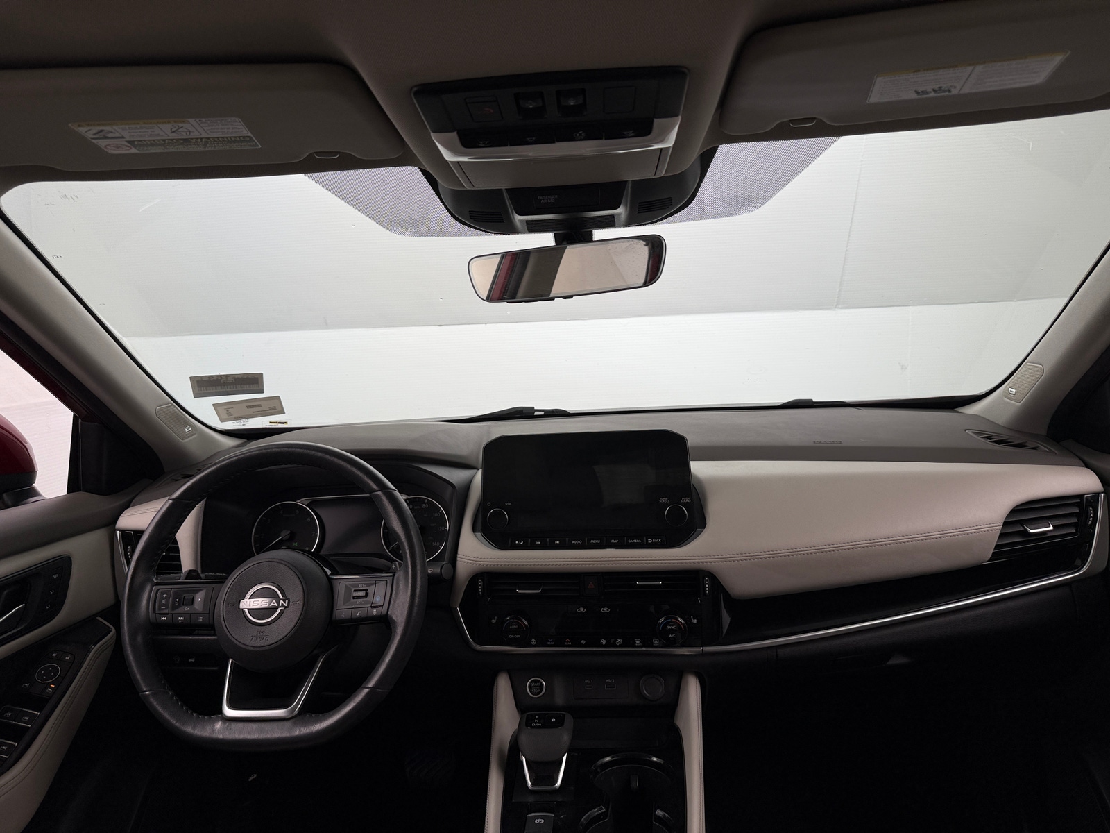 Thumbnail: 2023 Nissan Rogue - 2