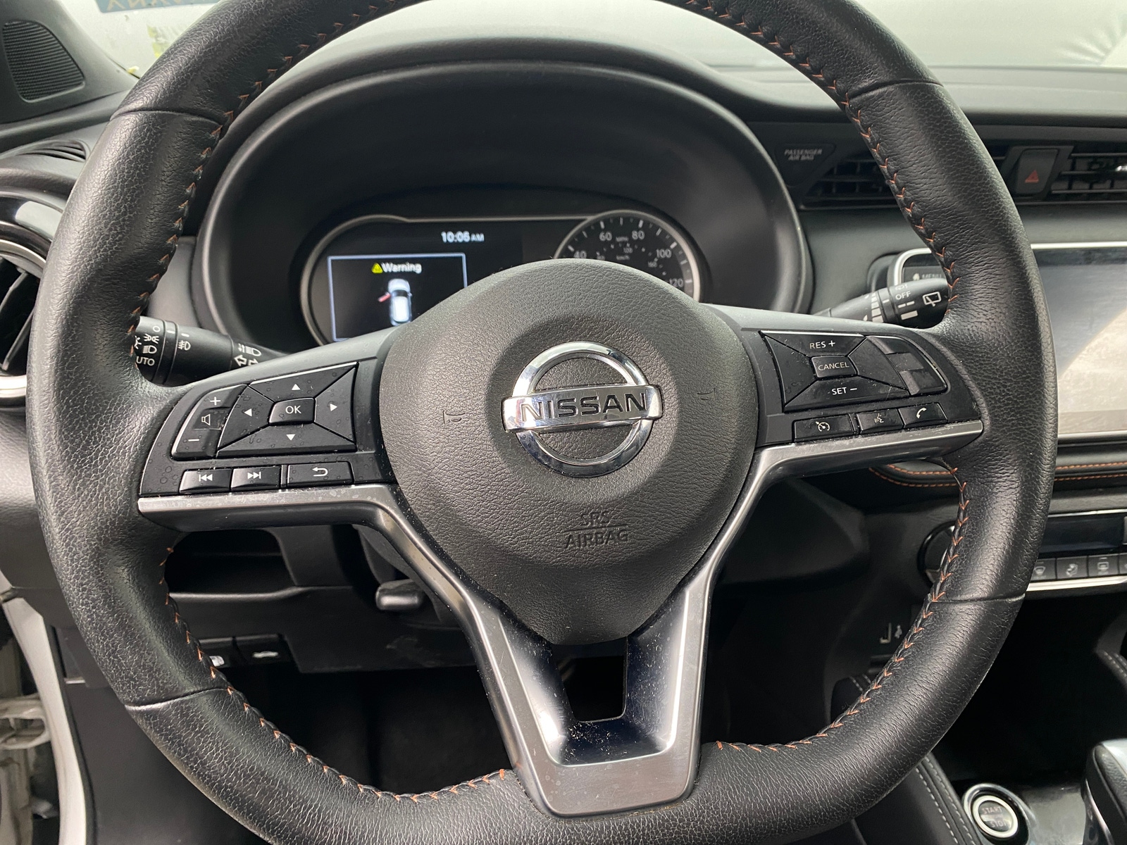 Thumbnail: 2020 Nissan Kicks - 5