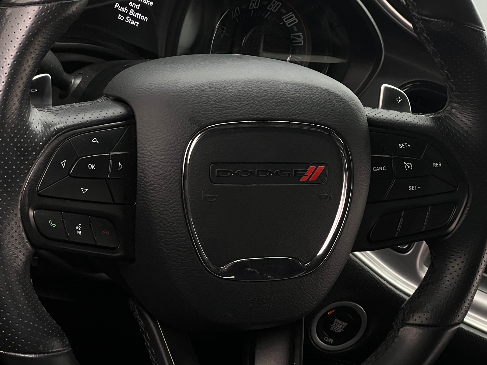 Thumbnail: 2022 Dodge Challenger - 4