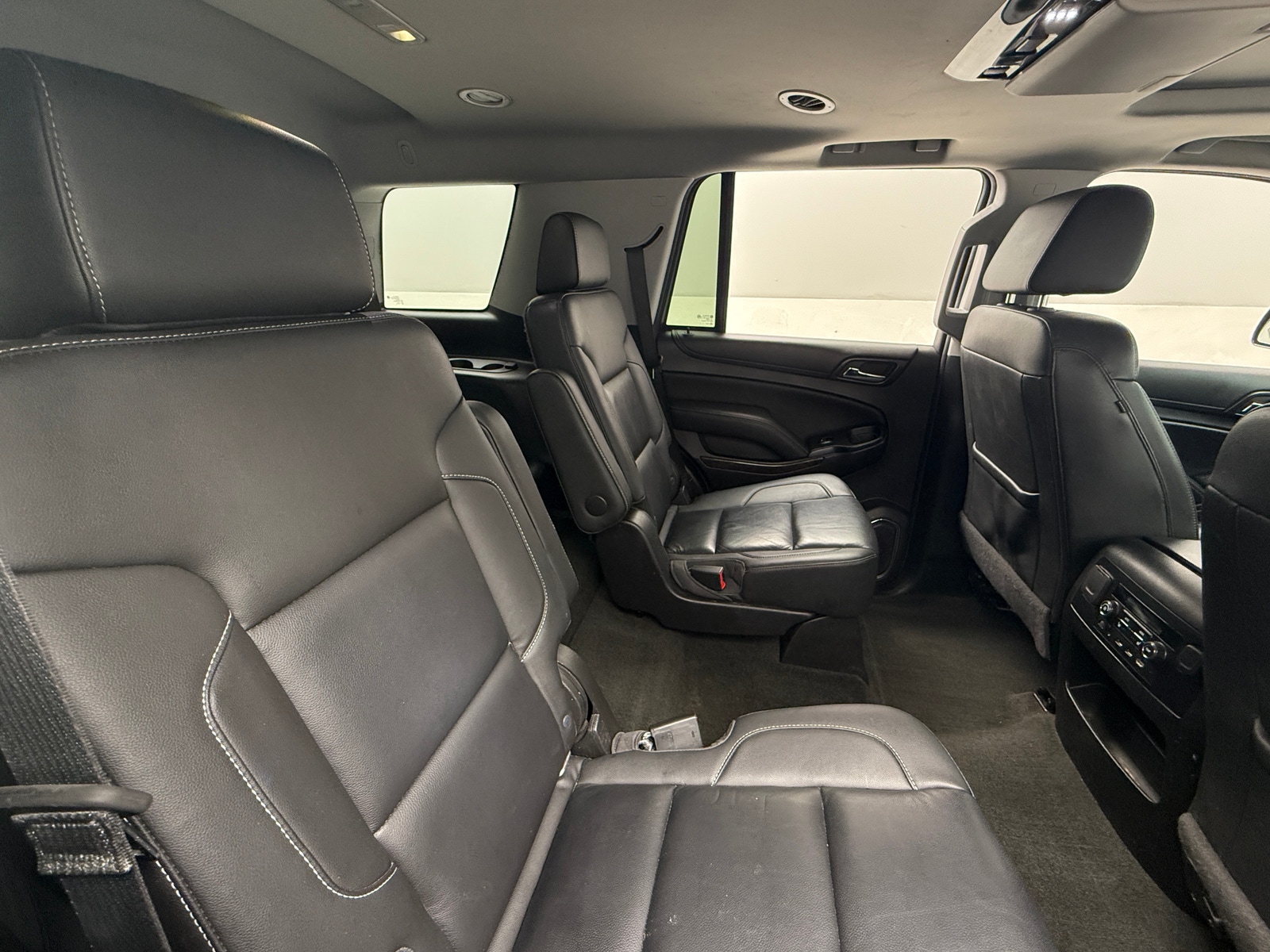Thumbnail: 2018 Chevrolet Tahoe - 5