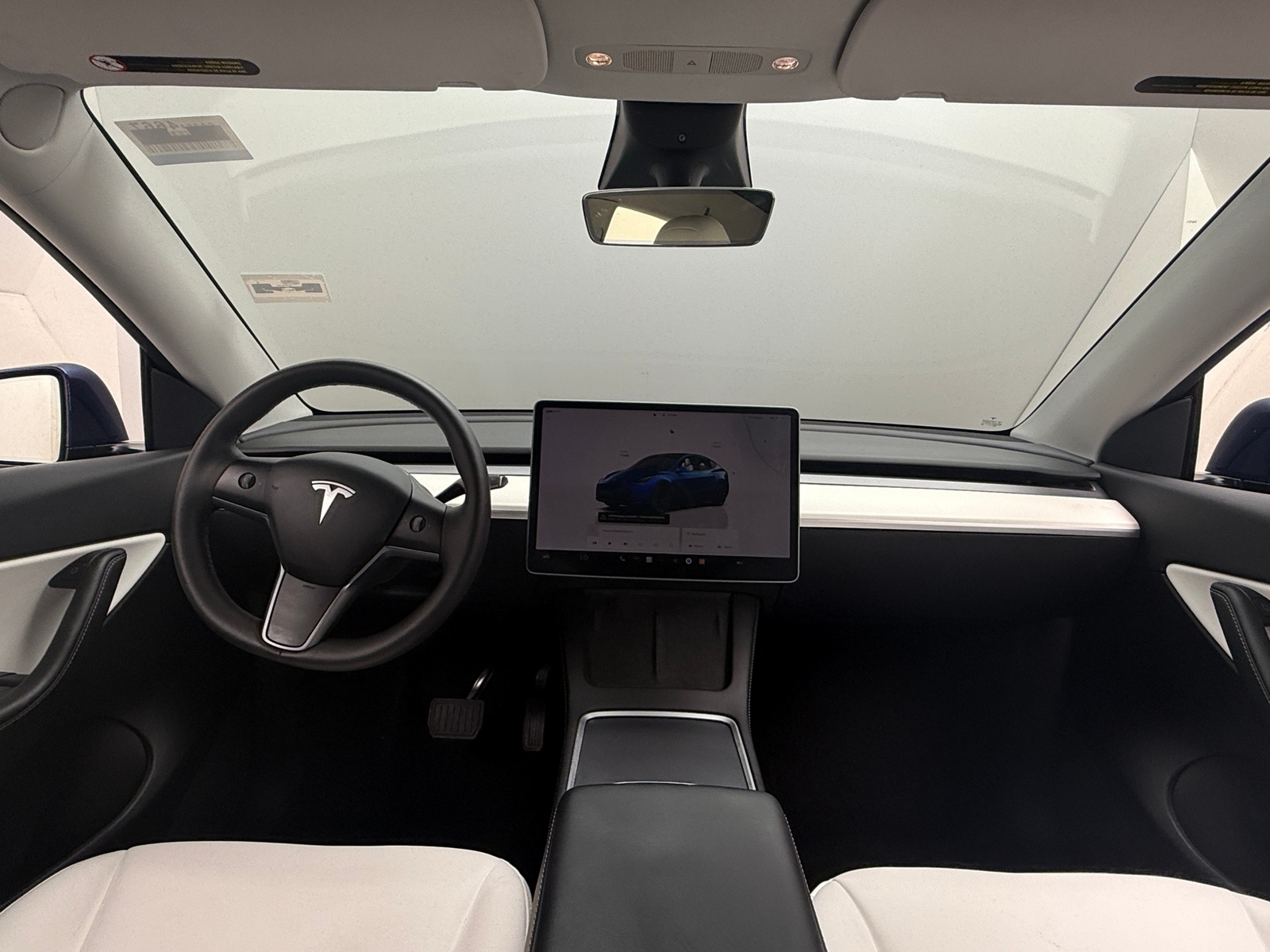 Thumbnail: 2022 Tesla Model Y - 2
