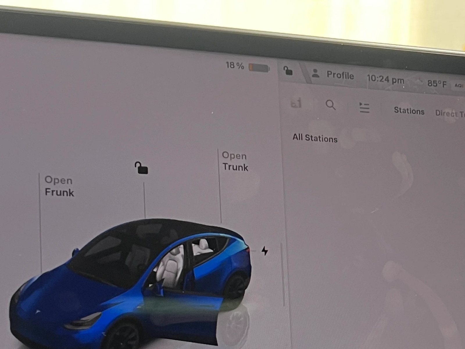 Thumbnail: 2022 Tesla Model Y - 3