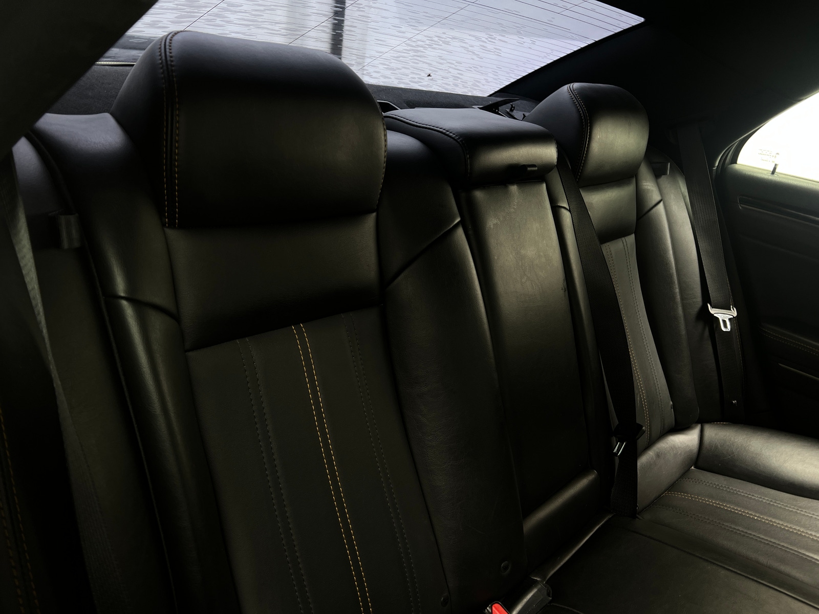 Thumbnail: 2019 Chrysler 300 - 5