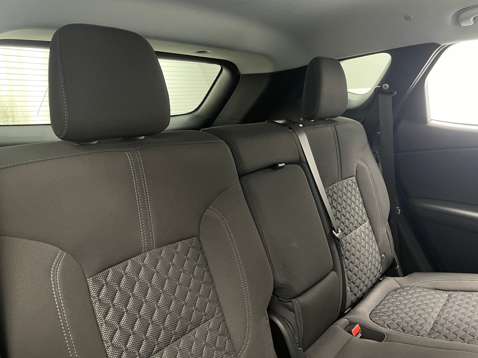 Thumbnail: 2021 Chevrolet Blazer - 6