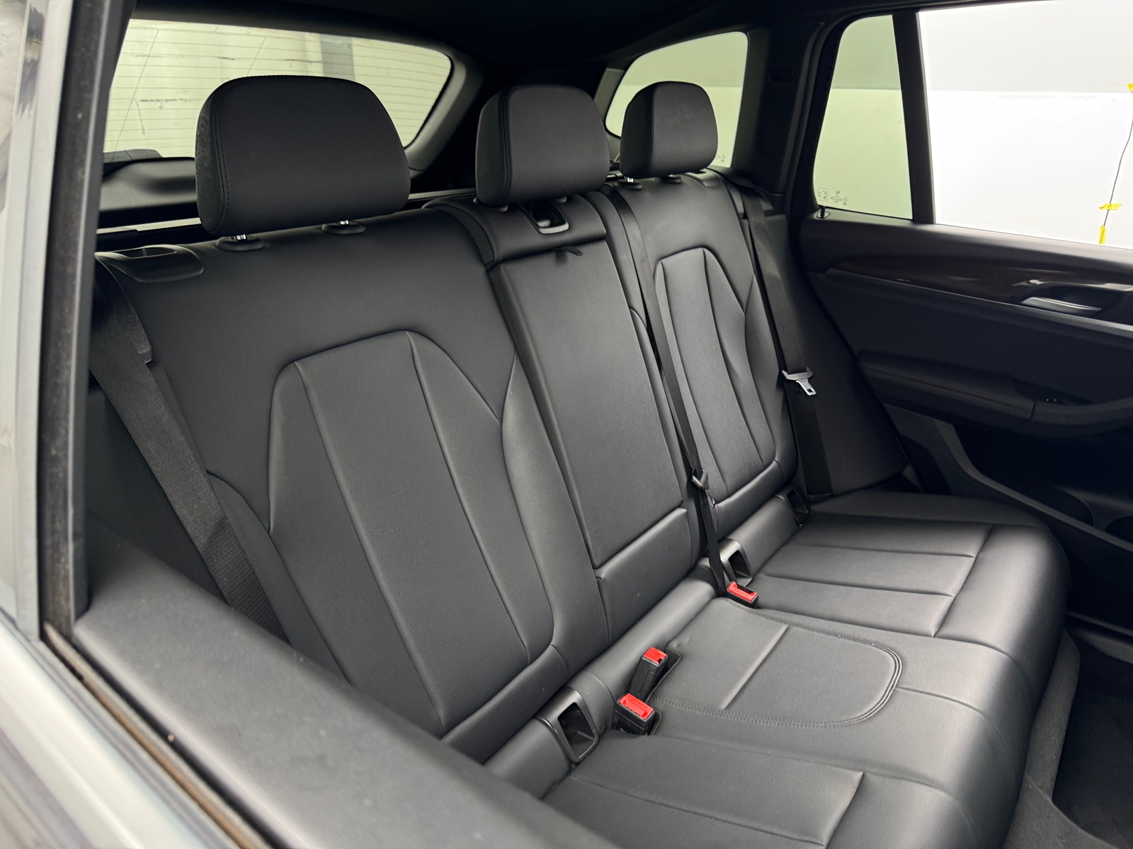 Thumbnail: 2018 BMW X3 - 5