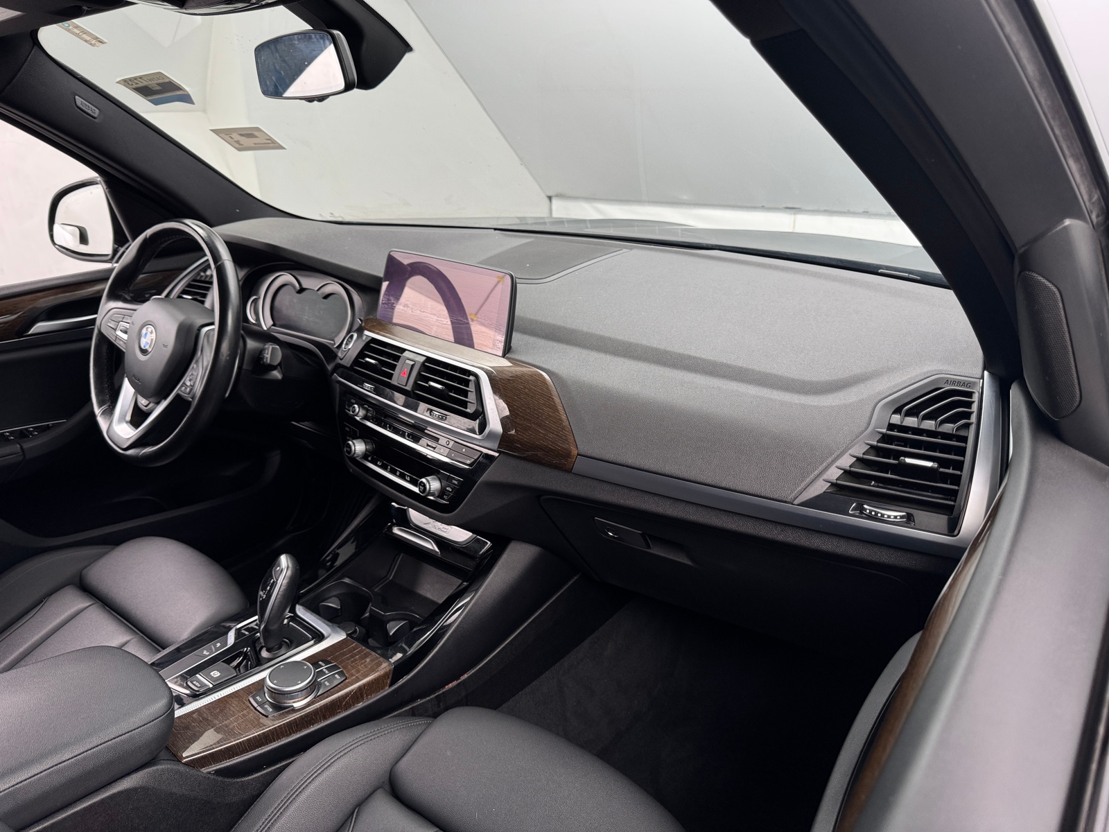 Thumbnail: 2018 BMW X3 - 2
