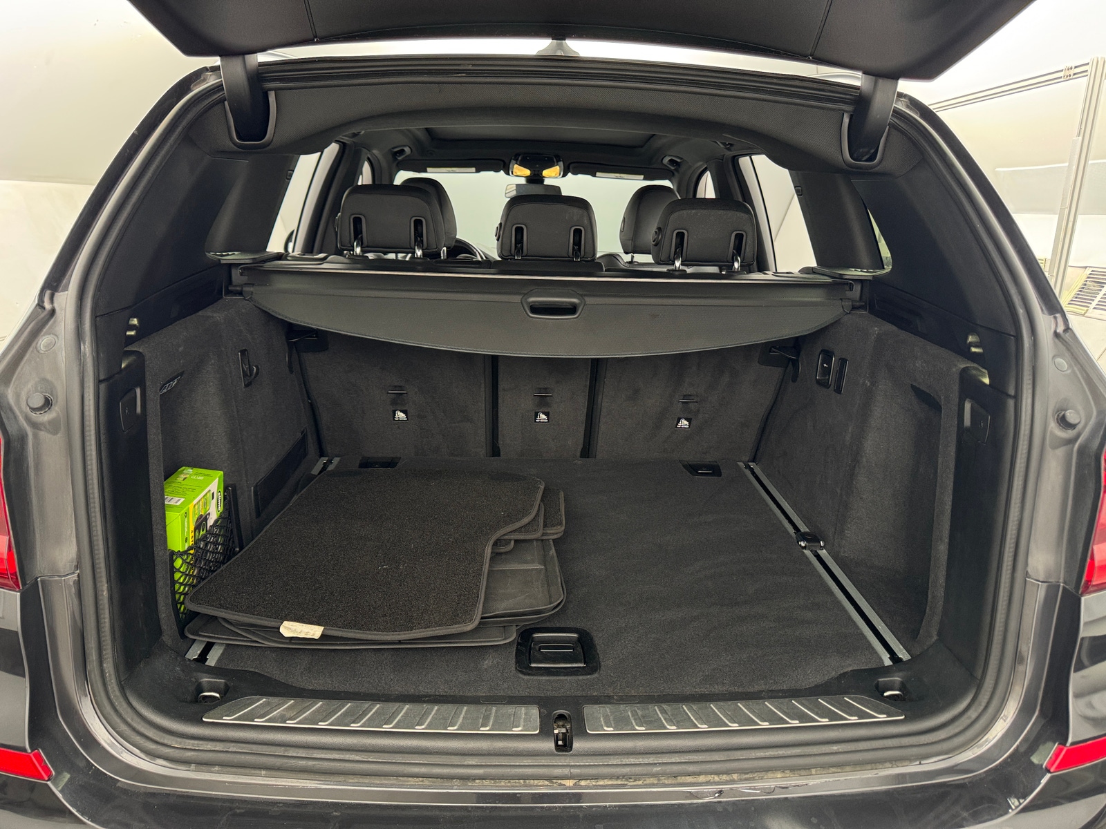 Thumbnail: 2018 BMW X3 - 6