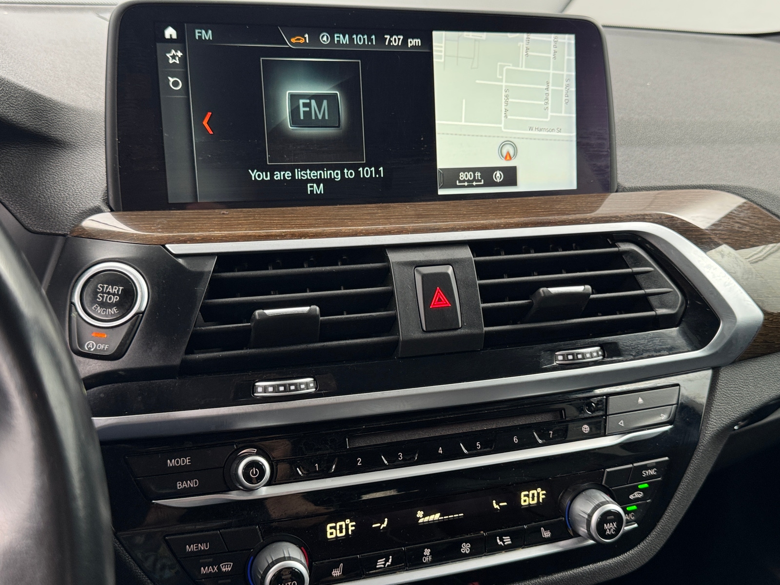 Thumbnail: 2018 BMW X3 - 3