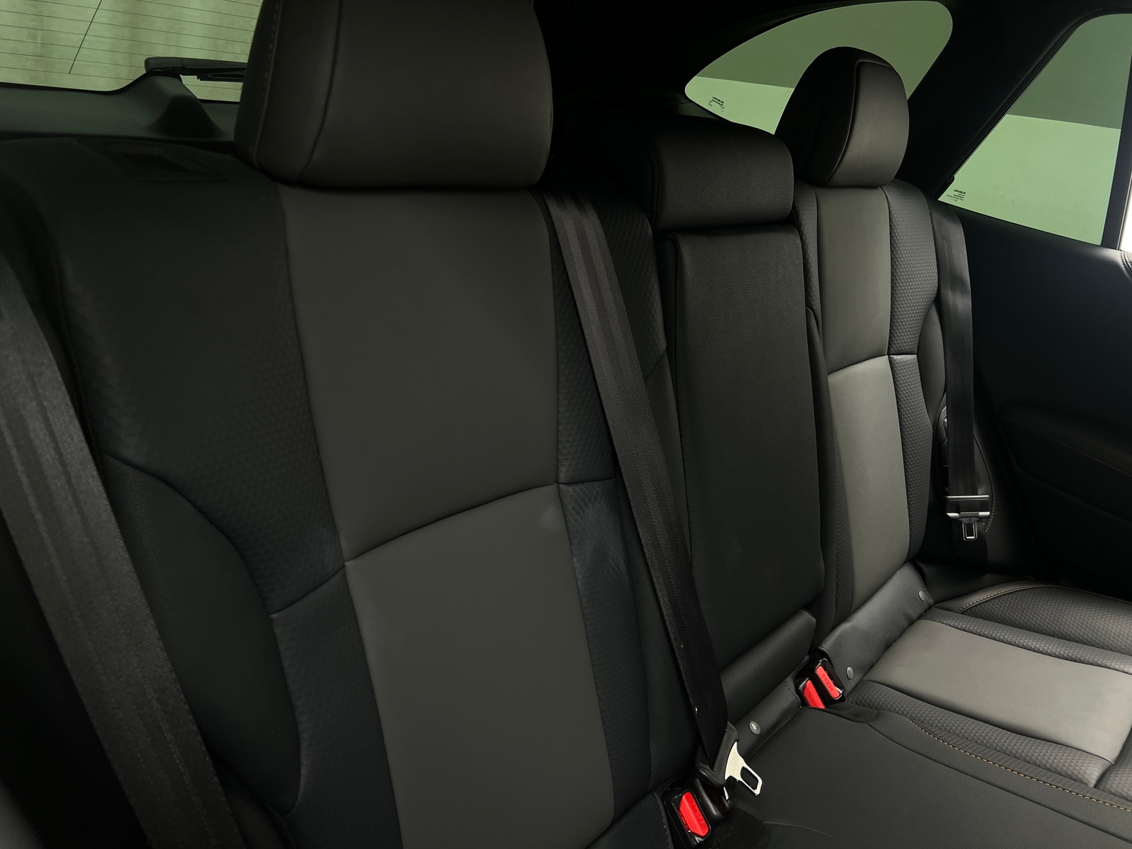Thumbnail: 2022 Subaru Outback - 6