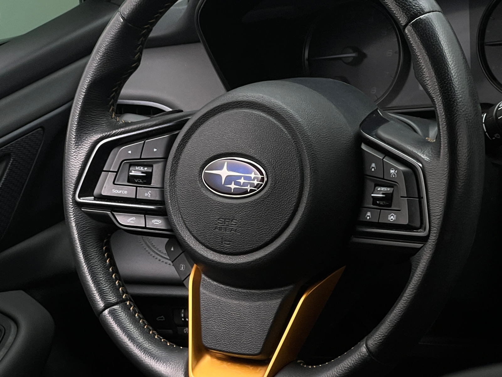 Thumbnail: 2022 Subaru Outback - 5