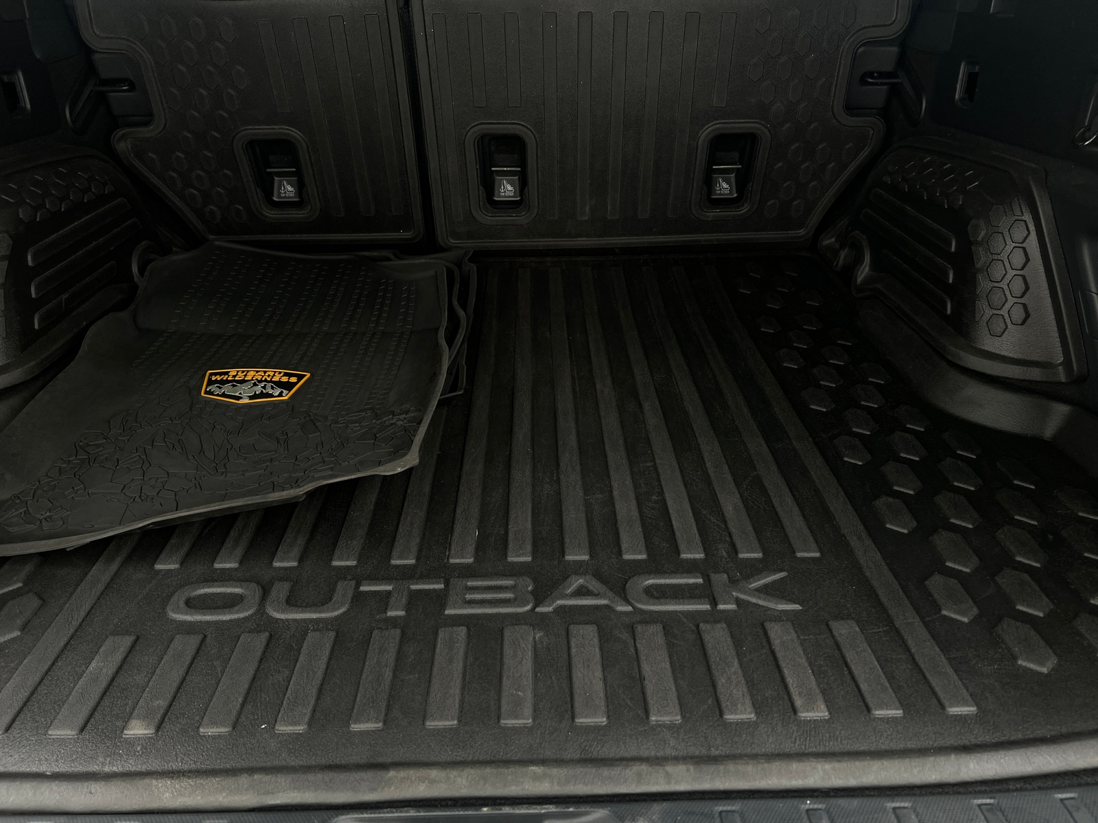 Thumbnail: 2022 Subaru Outback - 7