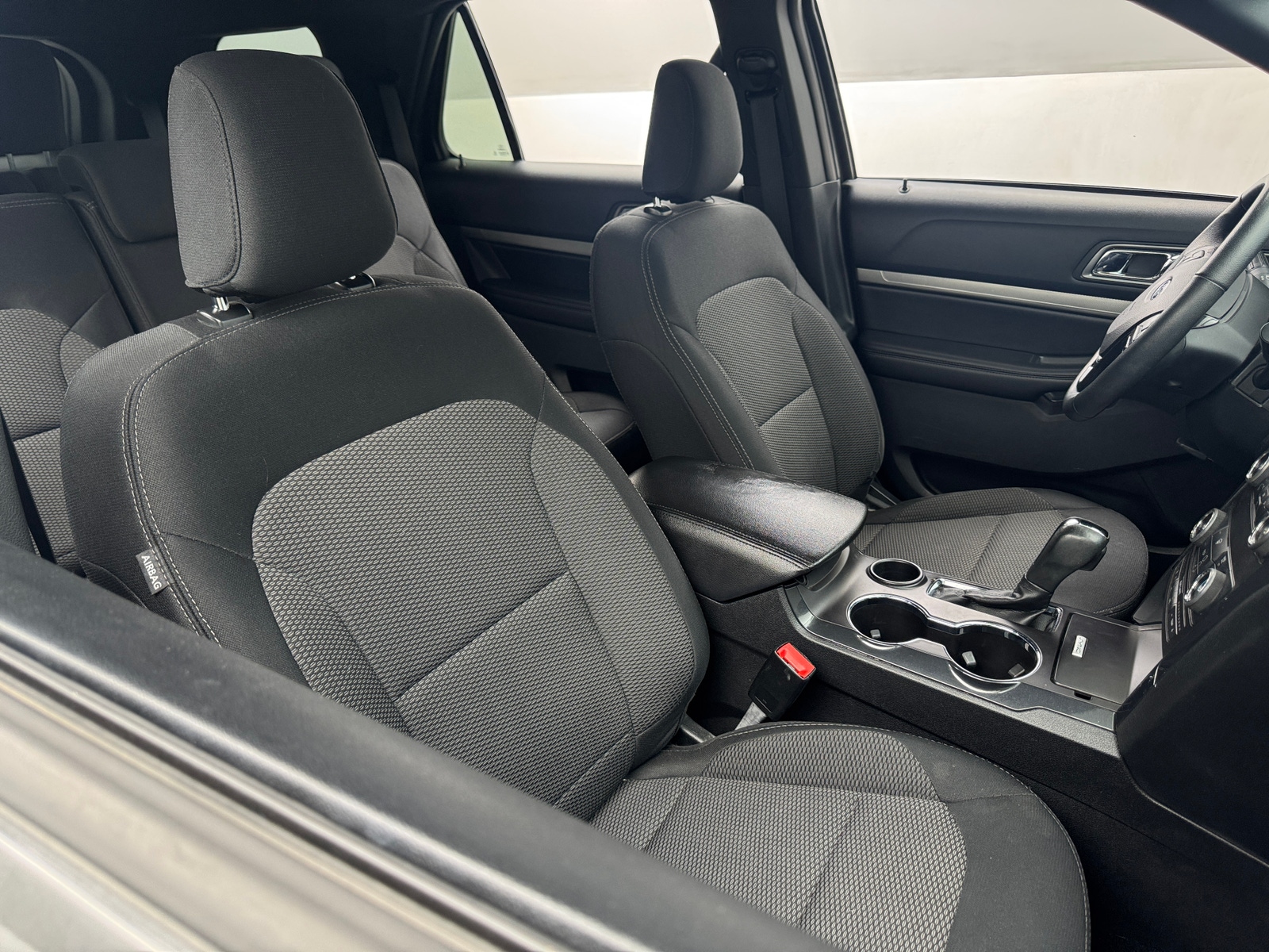Thumbnail: 2019 Ford Explorer - 2