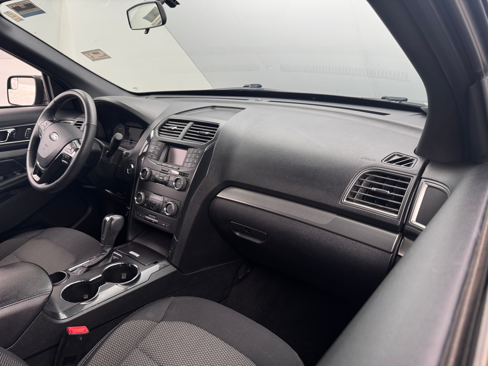Thumbnail: 2019 Ford Explorer - 3