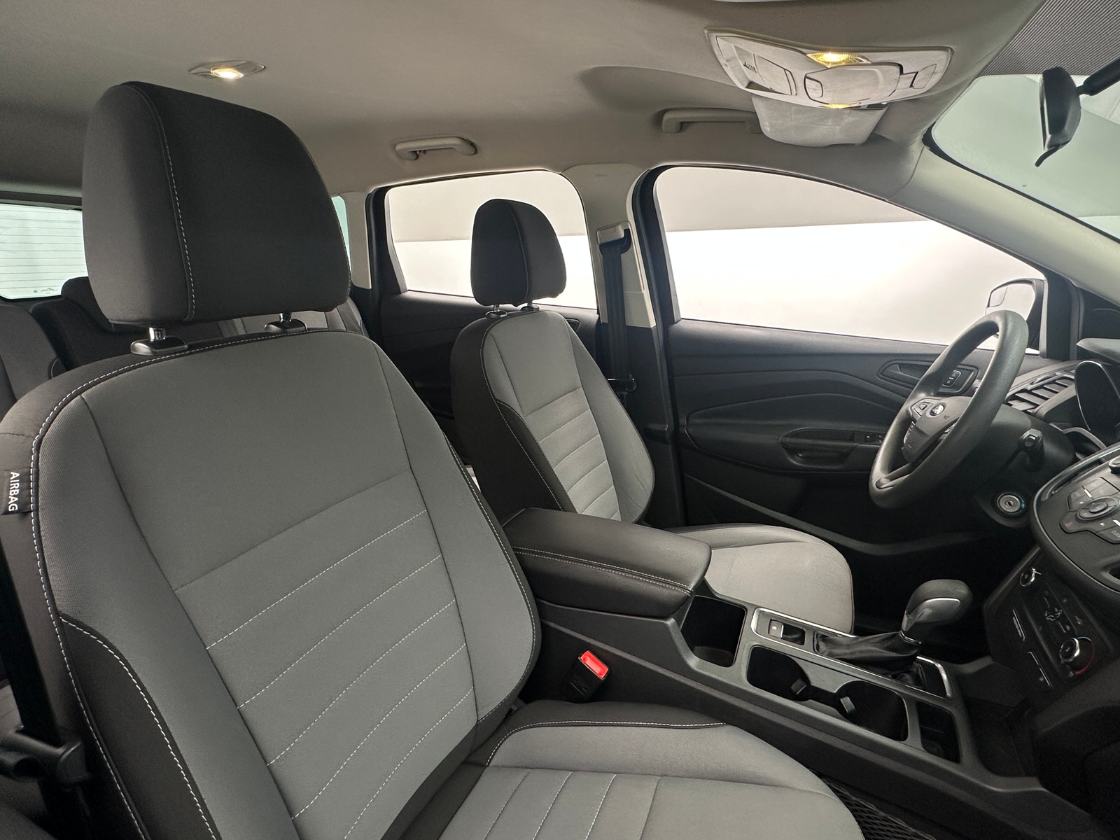 Thumbnail: 2017 Ford Escape - 2