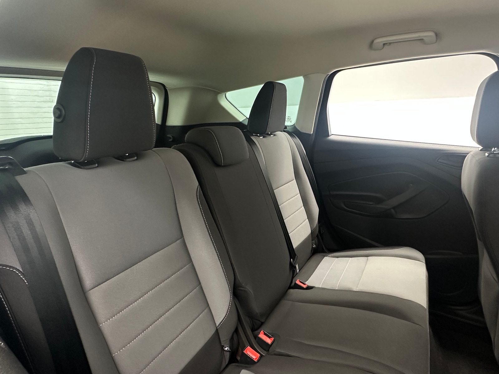 Thumbnail: 2017 Ford Escape - 6