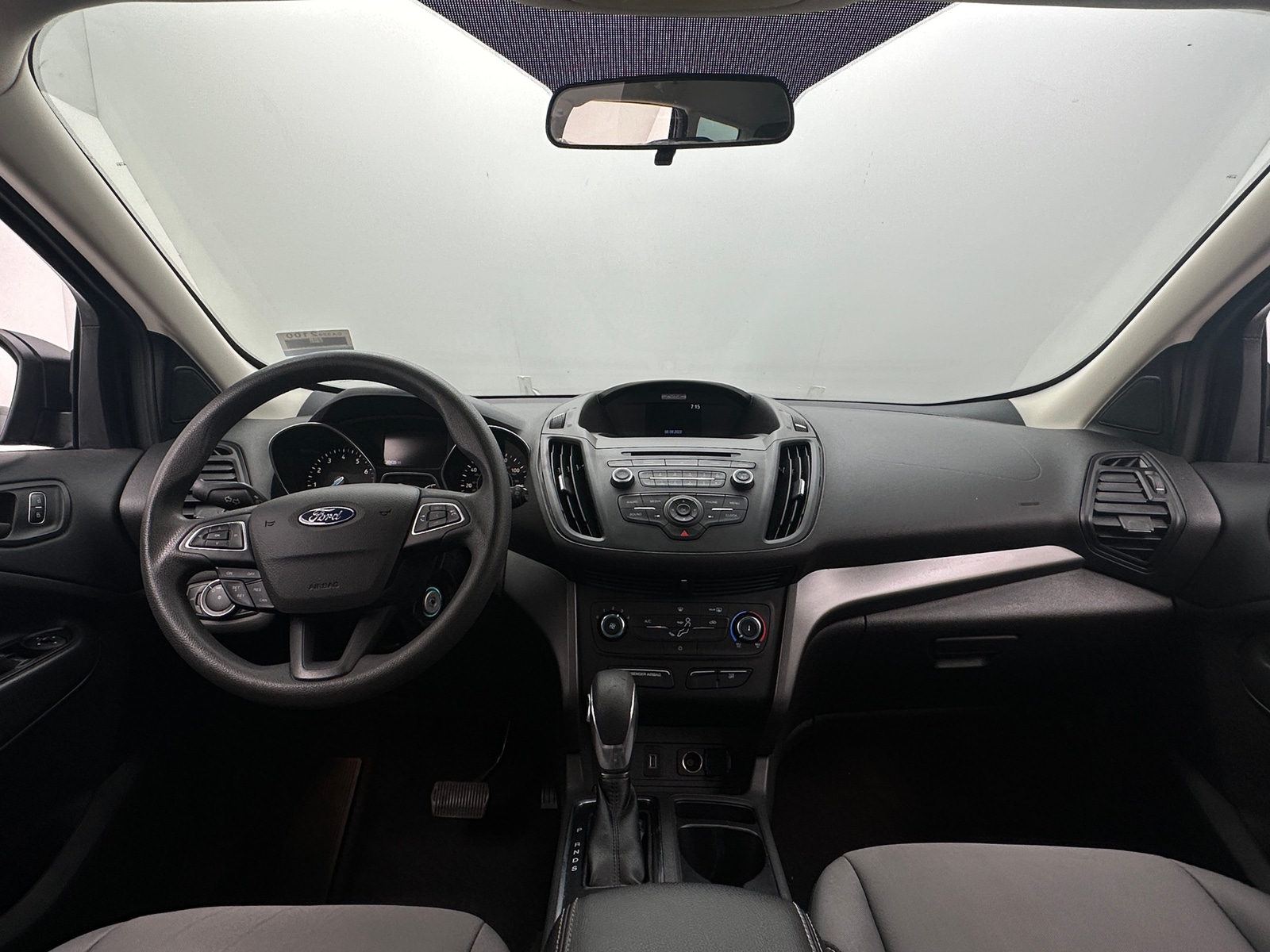 Thumbnail: 2017 Ford Escape - 3