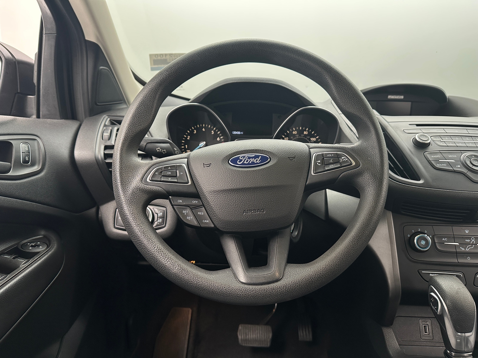 Thumbnail: 2017 Ford Escape - 5
