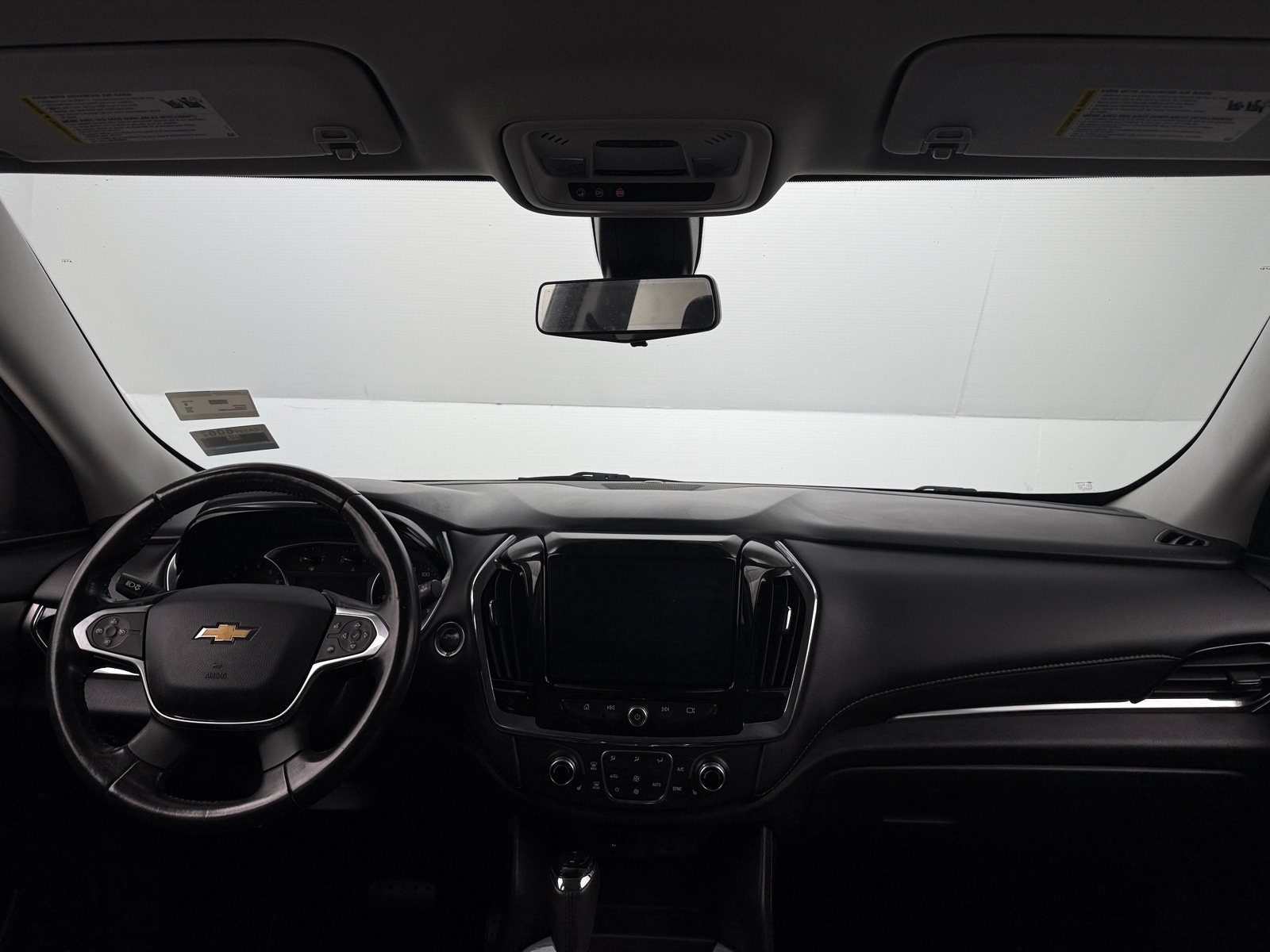 Thumbnail: 2018 Chevrolet Traverse - 2