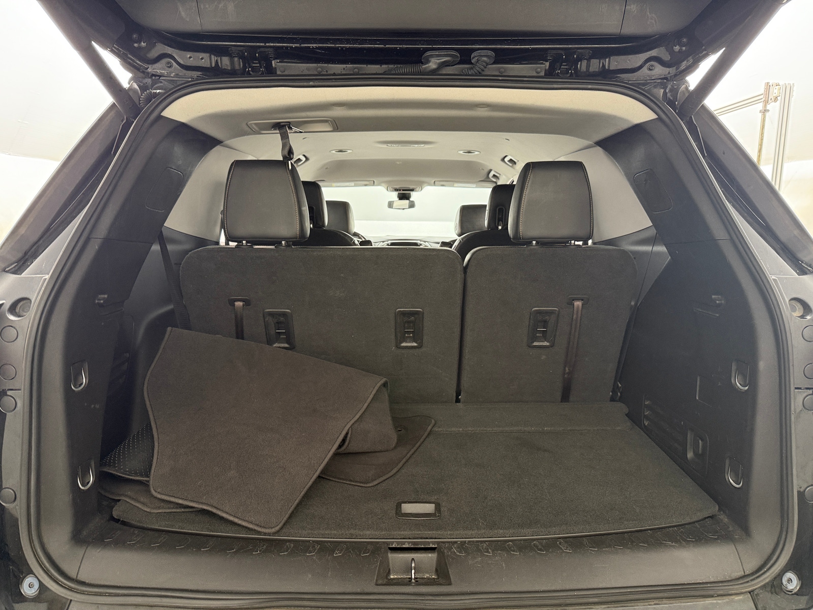Thumbnail: 2018 Chevrolet Traverse - 6