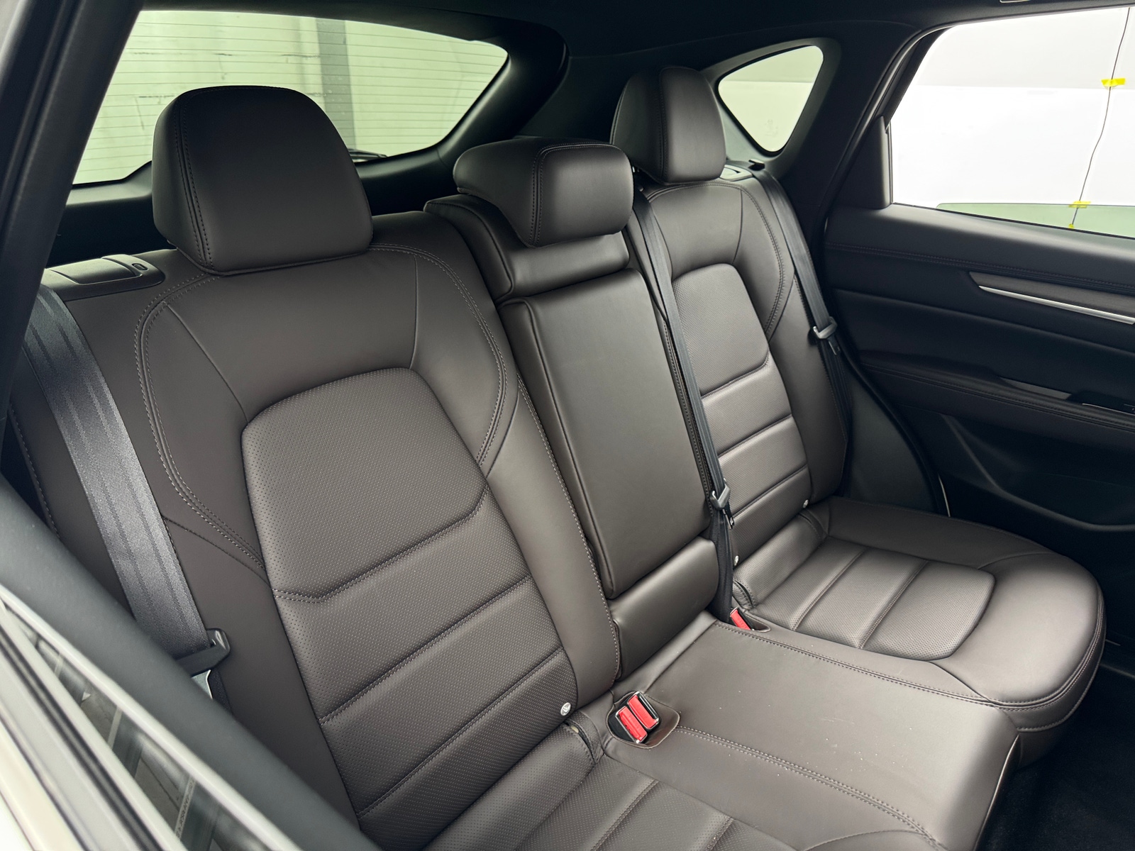Thumbnail: 2019 Mazda CX-5 - 5