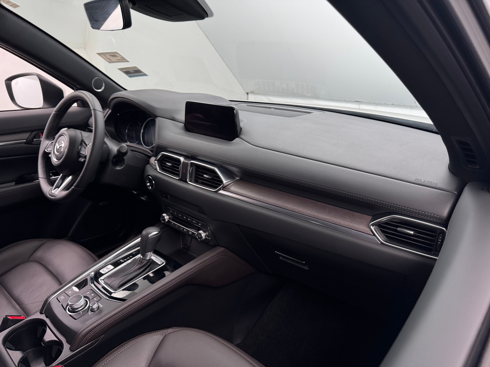 Thumbnail: 2019 Mazda CX-5 - 2