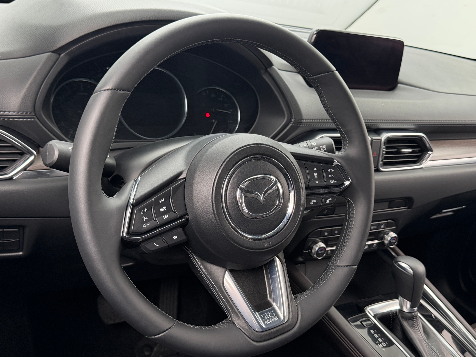 Thumbnail: 2019 Mazda CX-5 - 4