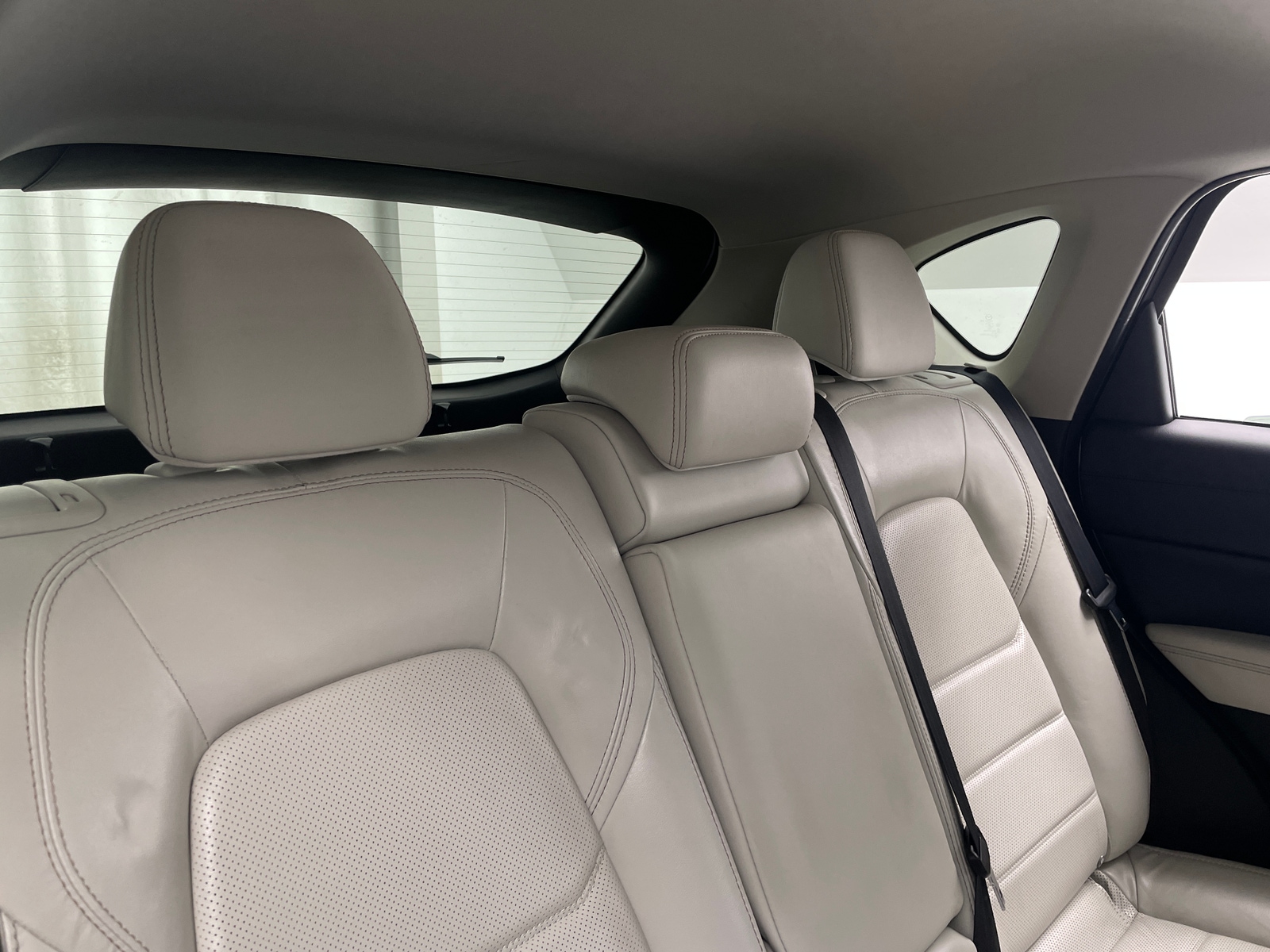 Thumbnail: 2019 Mazda CX-5 - 5
